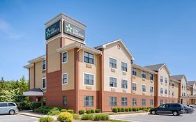 Extended Stay America Suites - Baltimore - Bel Air - Aberdeen